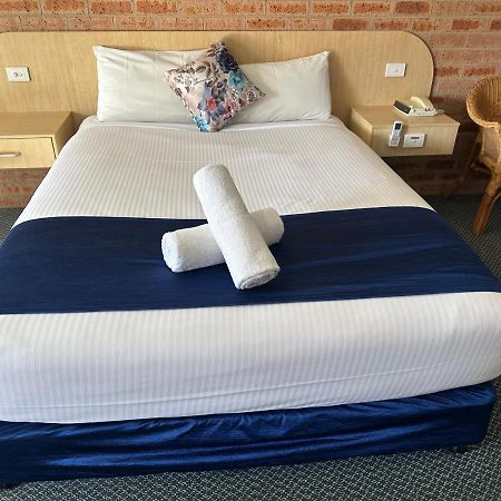 Branxton House Motel ภายนอก รูปภาพ