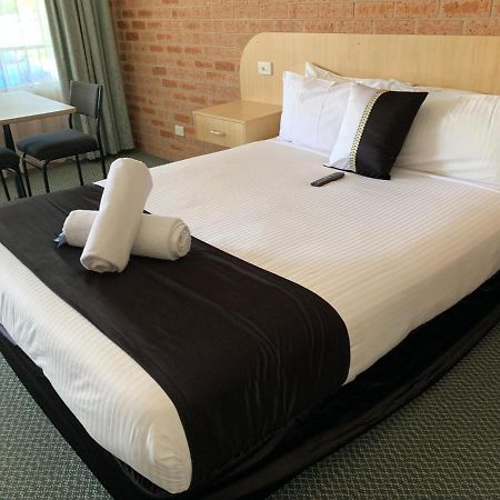 Branxton House Motel ภายนอก รูปภาพ