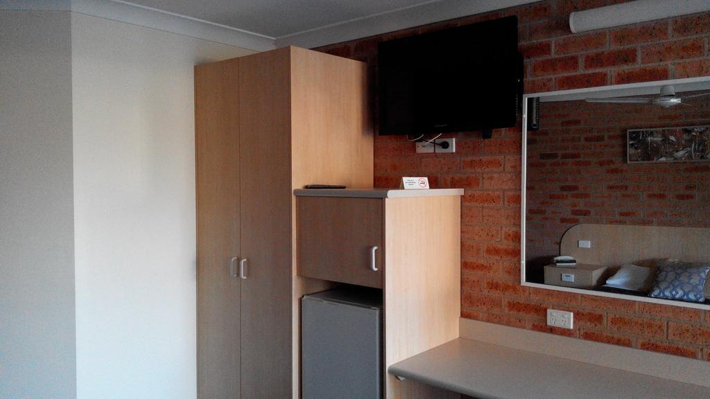 Branxton House Motel ห้อง รูปภาพ