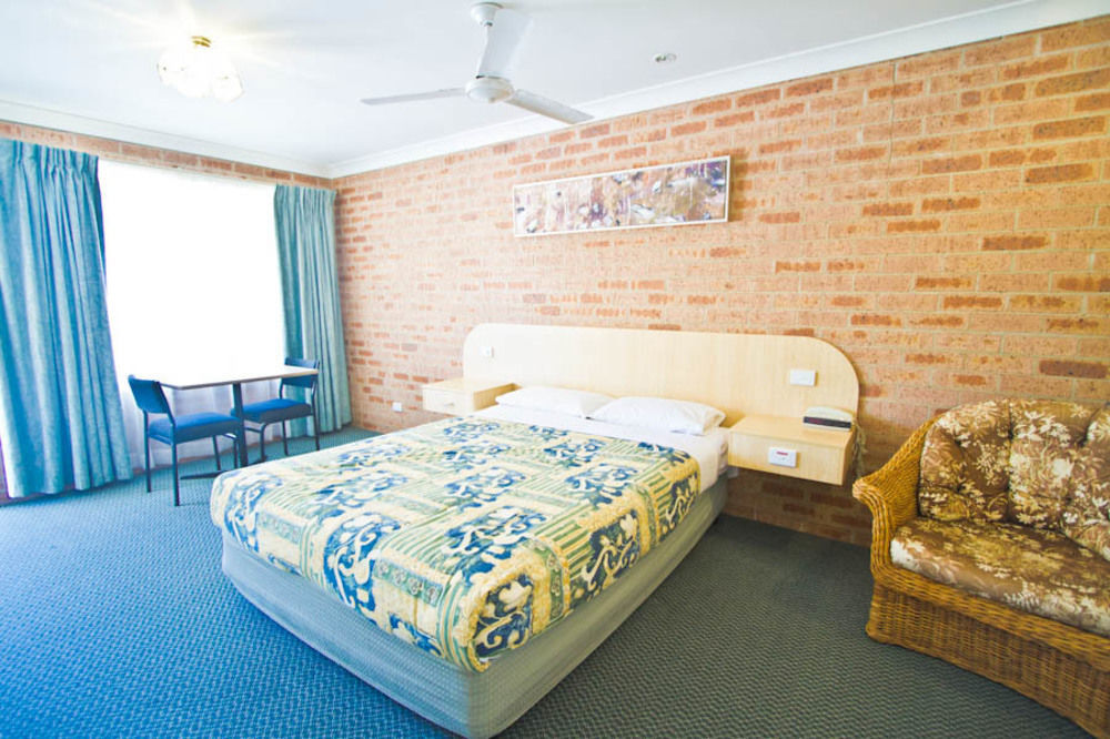 Branxton House Motel ภายนอก รูปภาพ