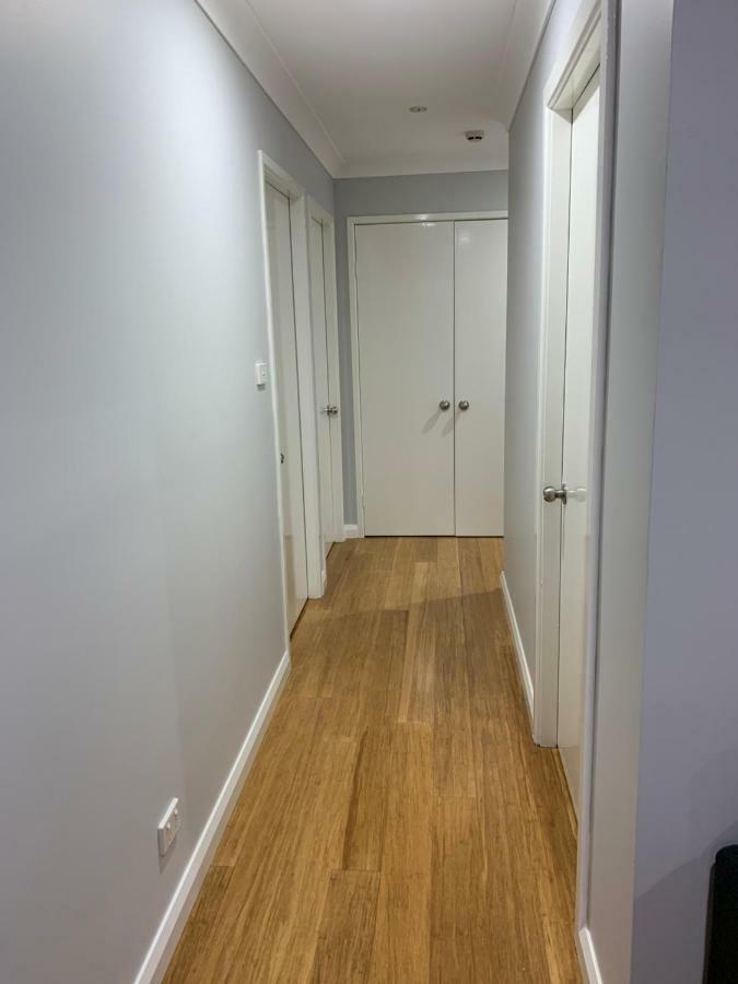 Branxton House Motel ภายนอก รูปภาพ