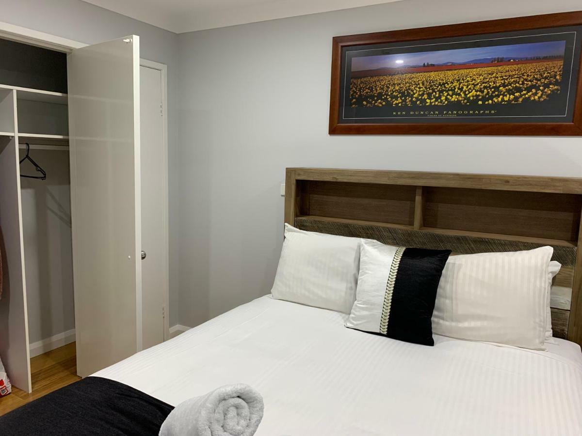 Branxton House Motel ภายนอก รูปภาพ