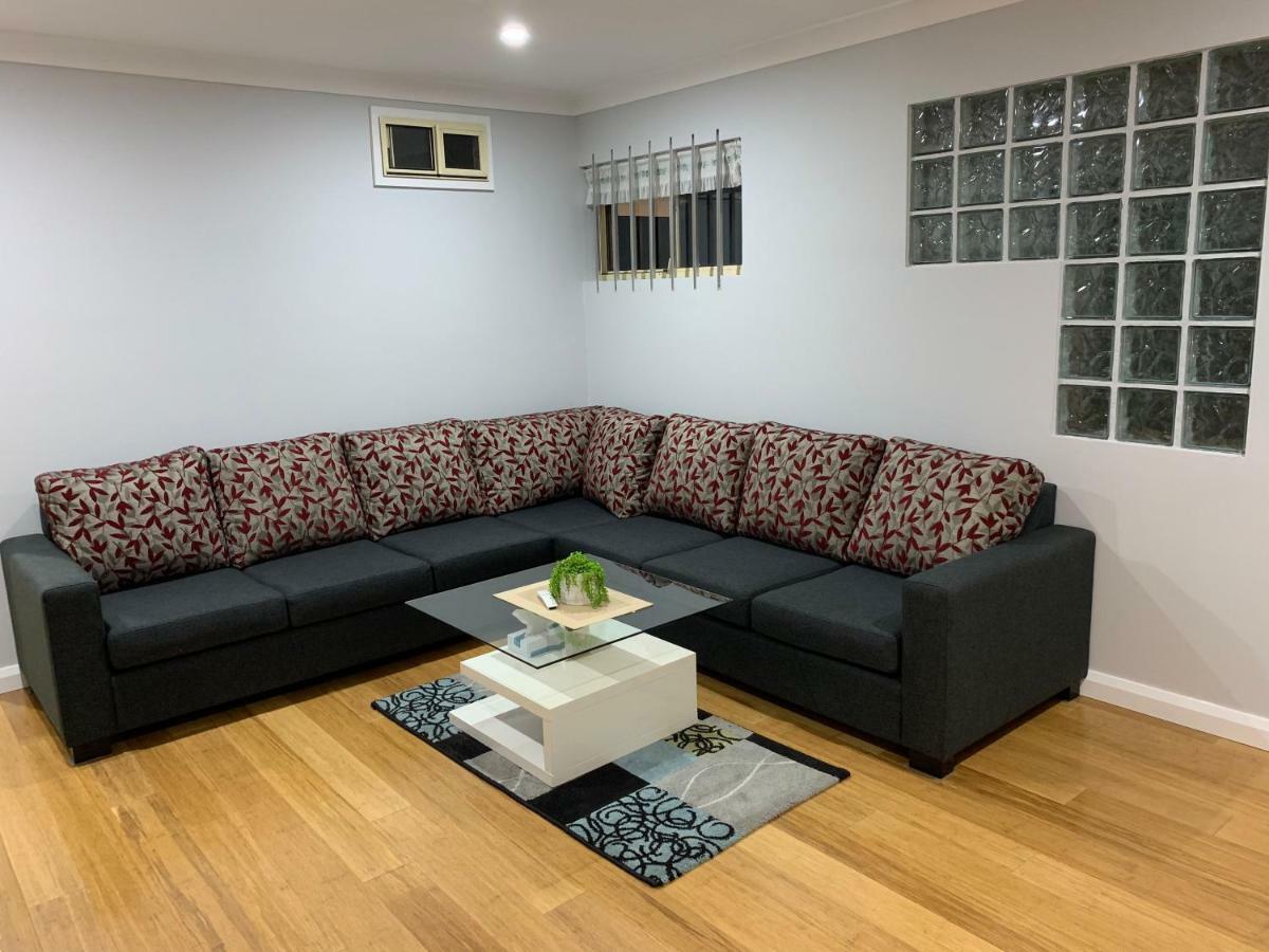 Branxton House Motel ภายนอก รูปภาพ