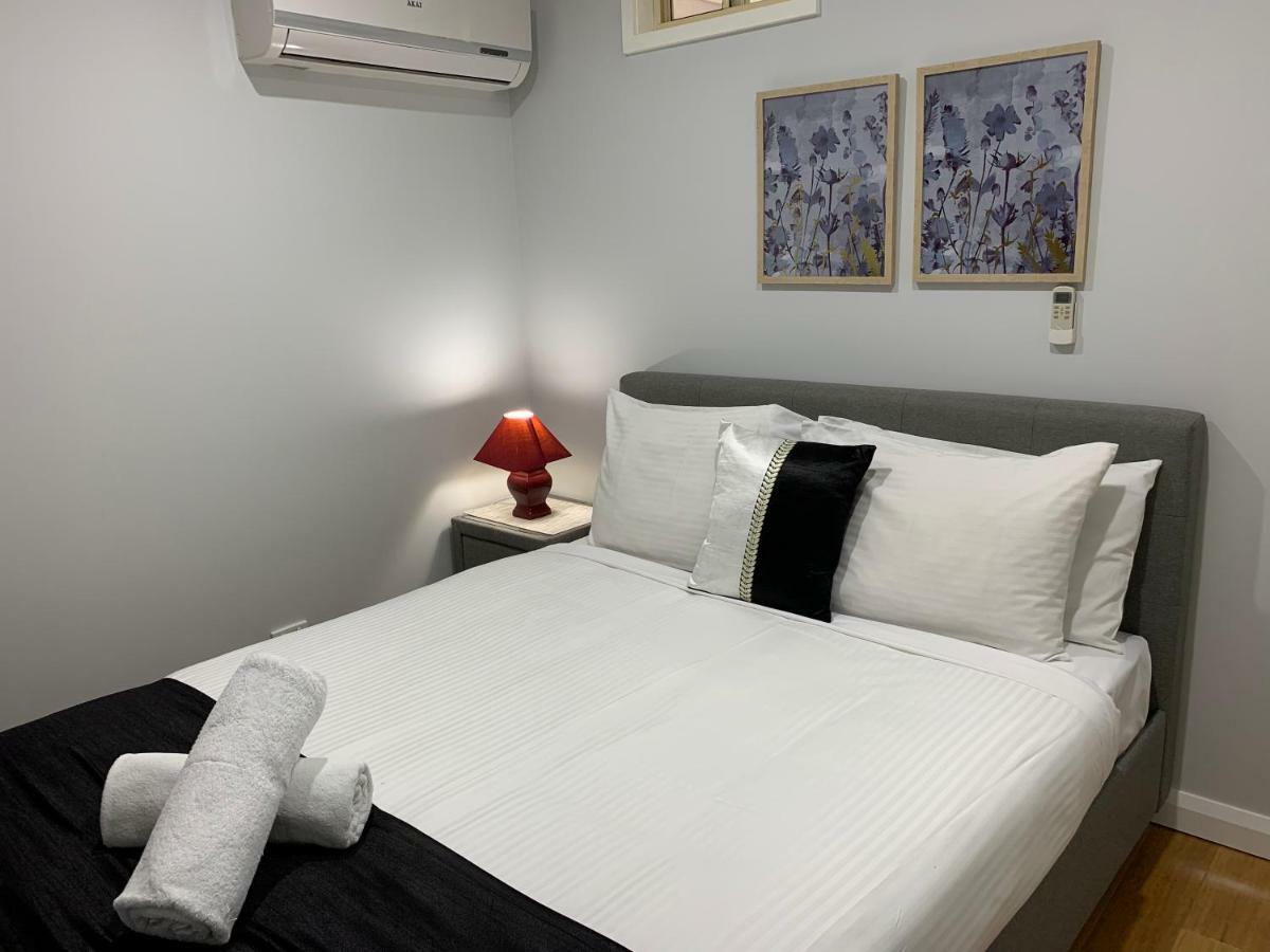 Branxton House Motel ภายนอก รูปภาพ