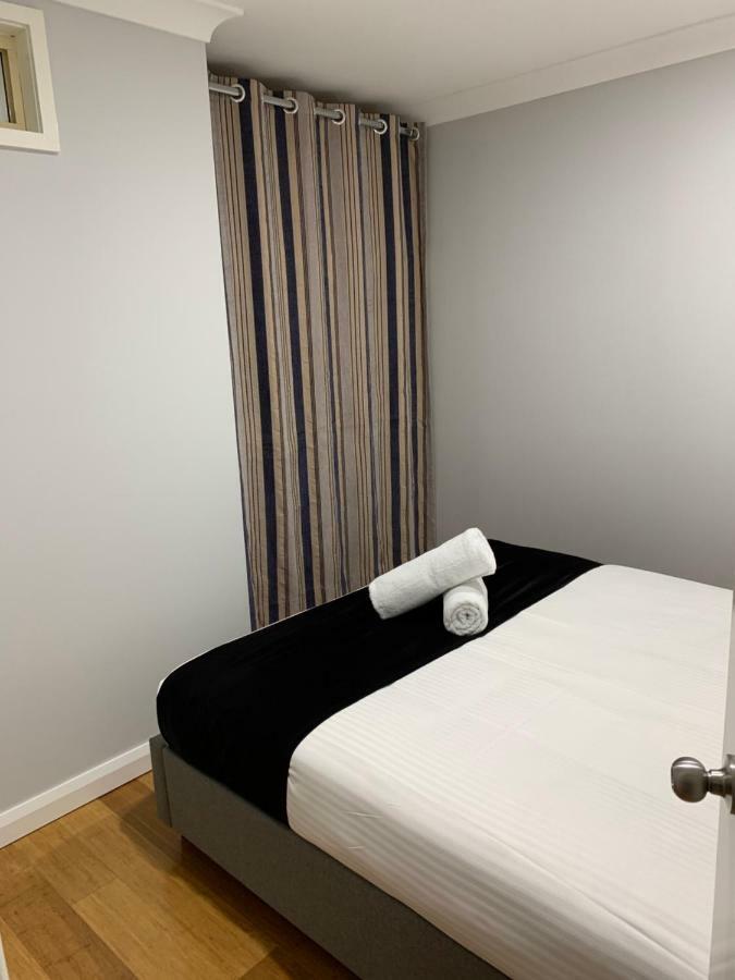Branxton House Motel ภายนอก รูปภาพ