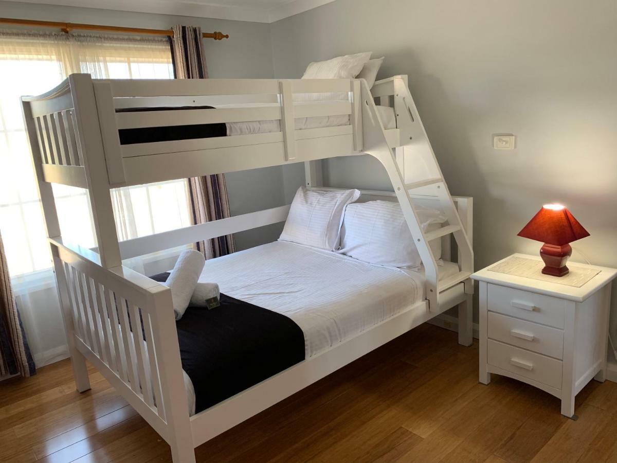 Branxton House Motel ภายนอก รูปภาพ