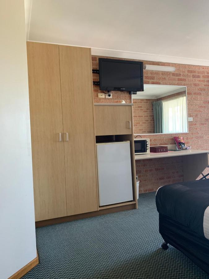 Branxton House Motel ภายนอก รูปภาพ